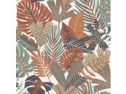 Vliesová tapeta na zeď listy 236908, Premium Selection, Vavex