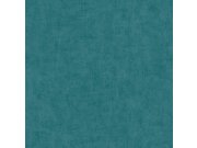 Tyrkysová vliesová tapeta na zeď A51519, Mural Young Edition, Grandeco