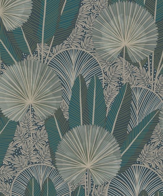 Vliesová tapeta na zeď květiny A54701, Premium Selection, Vavex - Vliesové tapety