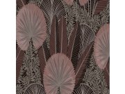 Vliesová tapeta na zeď květiny A54702, Premium Selection, Vavex