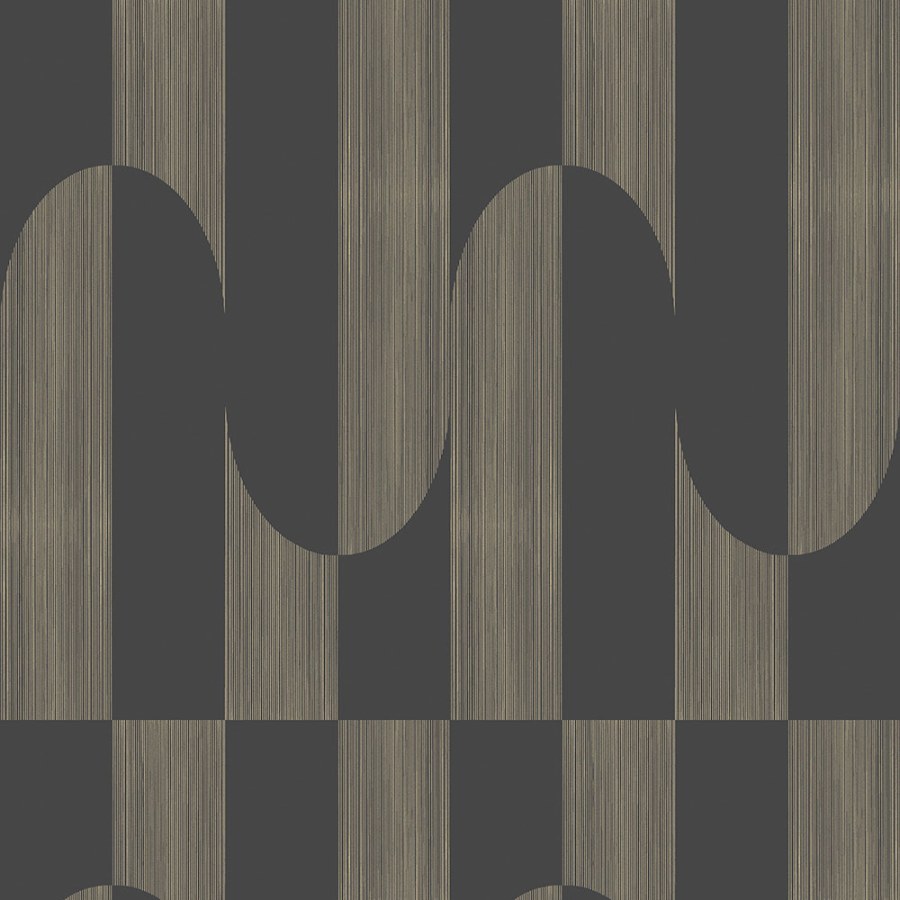 Geometrická vliesová tapeta na zeď A55702, Premium Selection, Vavex - Vliesové tapety