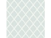 Geometrická vliesová tapeta na zeď 113376, Laura Ashley, Graham & Brown