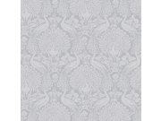 Vliesová tapeta s pávy, 114911 Laura Ashley 2, Graham & Brown