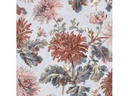 Vliesová tapeta na zeď květiny 114912 Laura Ashley 2, Graham & Brown