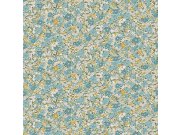 Vliesová květinová tapeta na zeď, 121075, Laura Ashley 3