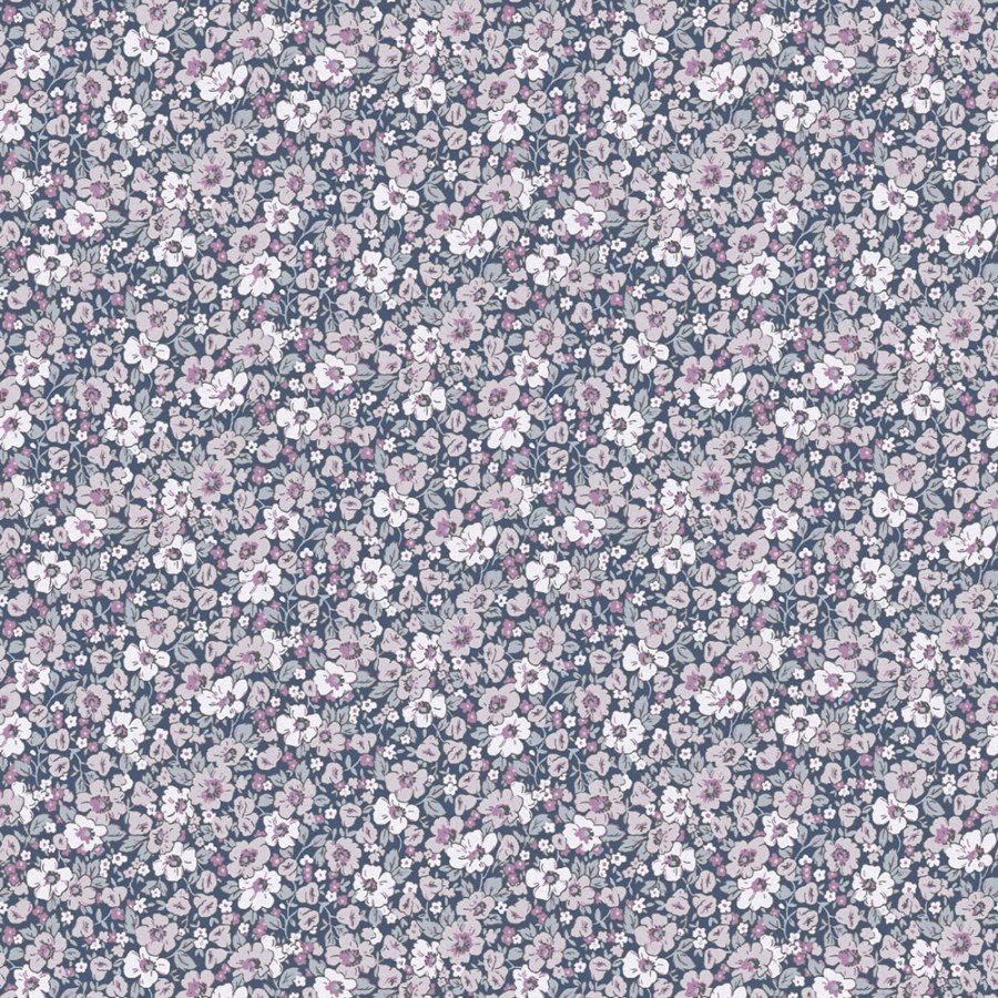 Vliesová květinová tapeta na zeď, 119867, Laura Ashley 3 - Vliesové tapety