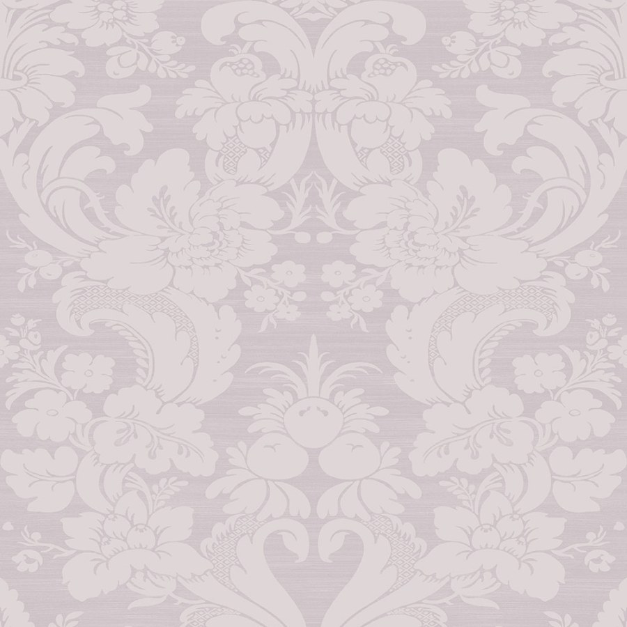 Vliesová tapeta na zeď, ornamenty, 114919 Laura Ashley 2, Graham & Brown - Vliesové tapety