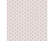 Levandulová vliesová květinová tapeta na zeď, 119864, Laura Ashley 3