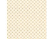 Přetíratelné tapety Tapety dle materiálu Vliesové tapety - Bílo-žlutá mřížková vliesová tapeta na zeď, 119849, Laura Ashley 3 Bílo-žlutá mřížková vliesová tapeta na zeď, 119849, Laura Ashley 3