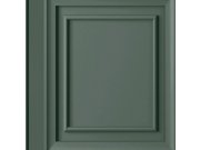 Zelená vliesová tapeta na zeď, 3D efekt obložení, 119844, Laura Ashley 3