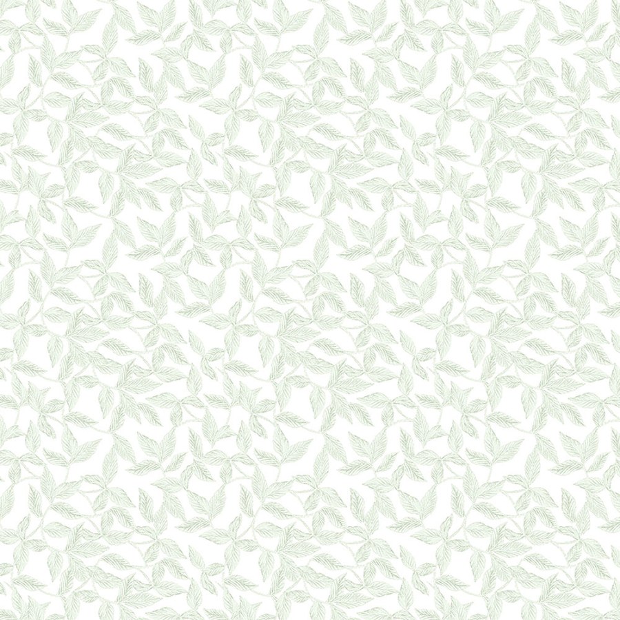Vliesová tapeta na zeď listy 115265, Laura Ashley 2, Graham & Brown
