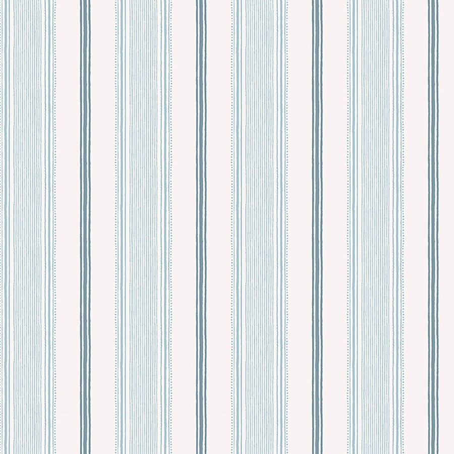 Vliesová tapeta s pruhy, 115271, Laura Ashley 2, Graham & Brown - Vliesové tapety