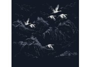 Vliesová obrazová tapeta na zeď 115276, Laura Ashley 2, Graham & Brown