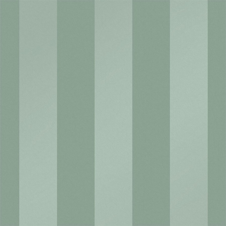 Zelená pruhovaná vliesová tapeta na zeď, 118478, Laura Ashley 3 - Vliesové tapety