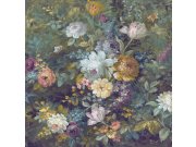 Tapety Yara Tapety dle materiálu Vliesové tapety - Vliesová fototapeta květy 115278, Laura Ashley 2, Graham & Brown Vliesová fototapeta květy 115278, Laura Ashley 2, Graham & Brown