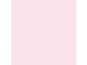 Růžová vliesová tapeta na zeď, imitace látky LL-09-05-2, Jack´N Rose 2024, Grandeco