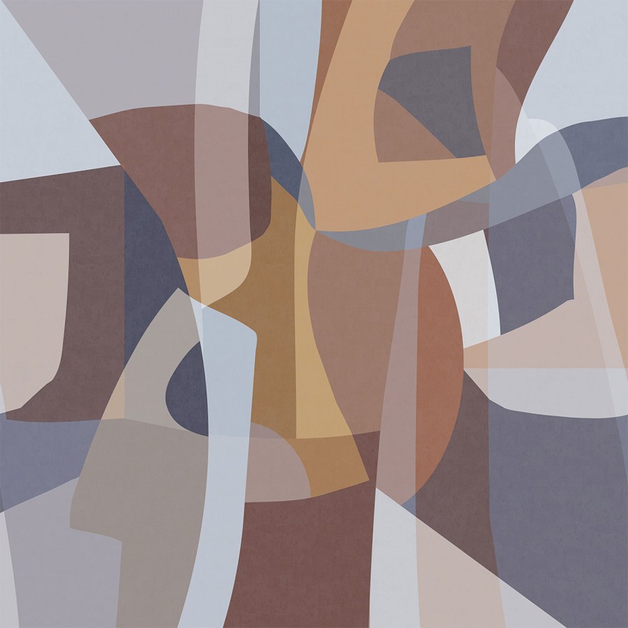 Tapety Yara - Tapety dle materiálu - Vliesové tapety - Geometrická vliesová obrazová tapeta na zeď, SOD27095, Soleado, Decoprint Geometrická vliesová obrazová tapeta na zeď, SOD27095, Soleado, Decoprint - Vliesové tapety