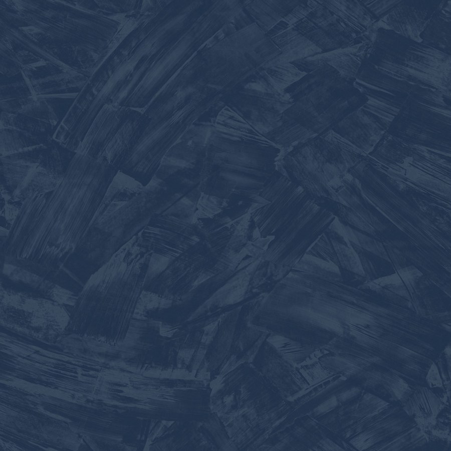 Vliesová tapeta na zeď, stěrka, modrá, SO27019, Soleado, Decoprint - Vliesové tapety