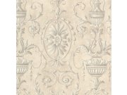 Luxusní vliesová zámecká tapeta 27406, Electa, Limonta