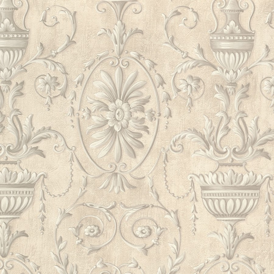 Luxusní vliesová zámecká tapeta 27406, Electa, Limonta - Tapety na zeď