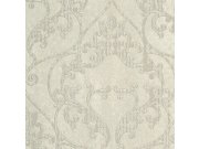 Béžová vliesová zámecká tapeta, Ornamenty, 28507, Kaleido, Limonta