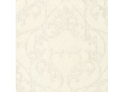 Béžová vliesová zámecká tapeta, Ornamenty, 28501, Kaleido, Limonta