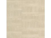 Luxusní geometrická tapeta na zeď světle béžová 64602, Materea, Limonta