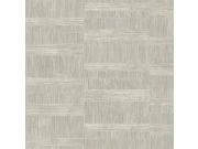 Luxusní geometrická tapeta na zeď šedá 64606, Materea, Limonta