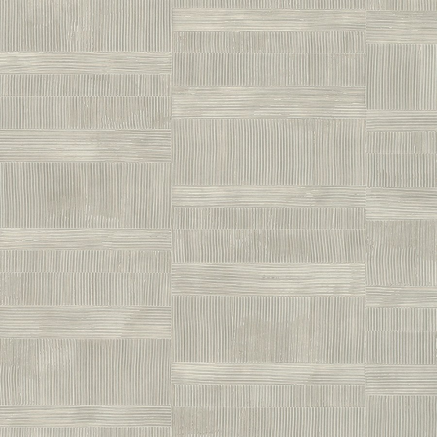 Tapety Yara - Tapety na zeď - Luxusní geometrická tapeta na zeď šedá 64606, Materea, Limonta Luxusní geometrická tapeta na zeď šedá 64606, Materea, Limonta - Tapety na zeď