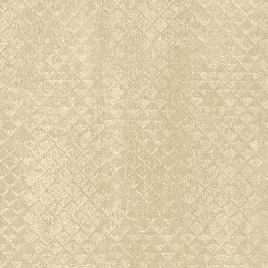 Hnědá vliesová geometrická tapeta, 28626, Kaleido, Limonta