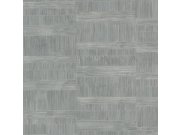 Luxusní geometrická tapeta na zeď šedá 64608, Materea, Limonta