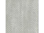 Šedá vliesová geometrická tapeta, 28617, Kaleido, Limonta