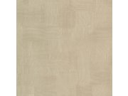 Luxusní geometrická tapeta na zeď světle šedo-béžová, 64505, Materea, Limonta