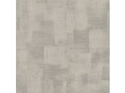 Luxusní vliesová tapeta na zeď imitace hnědé kůže 64809, Materea, Limonta