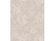 Béžová vliesová tapeta na zeď, Z77542, Savana, Zambaiti Parati