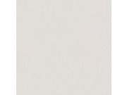 Bílo-šedá vliesová tapeta, vzor rybí kosti 221120, Rivièra Maison 3, BN Walls