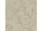 Luxusní béžovo-zlatá vliesová tapeta, štuk M13002, Murella Italia, Zambaiti Parati