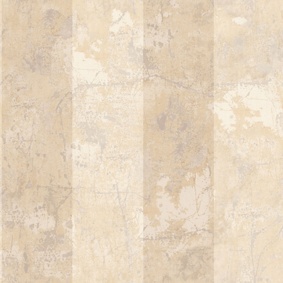 Béžová pruhovaná vliesová tapeta na zeď,  Z77539, Savana, Zambaiti Parati