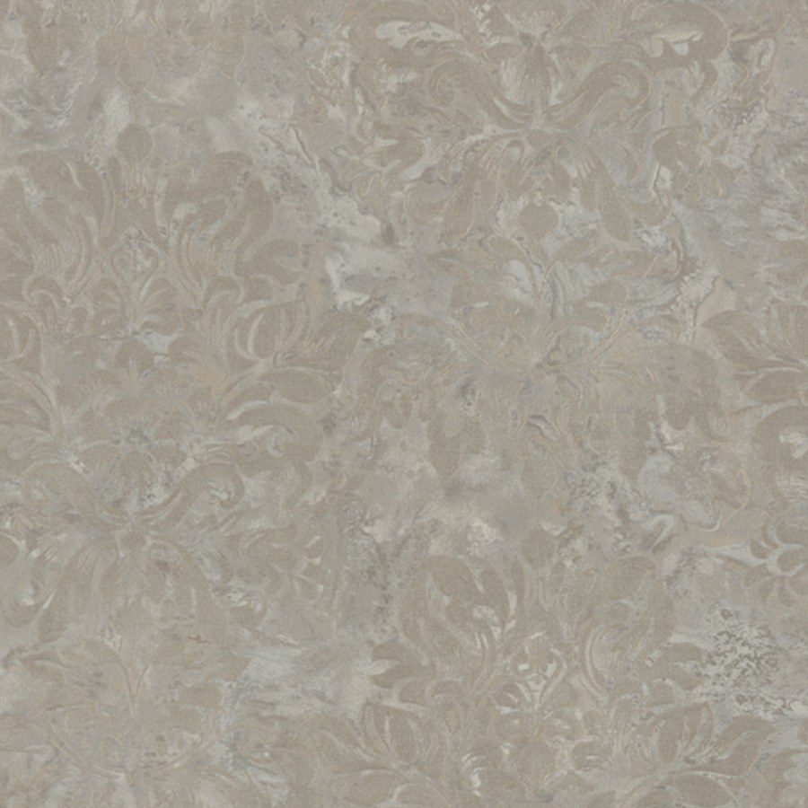 Luxusní hnědá vliesová tapeta ornamenty M13019, Murella Italia, Zambaiti Parati - Tapety na zeď