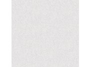 Šedo-stříbrná vliesová tapeta na zeď, imitace látky, Z77524, Savana, Zambaiti Parati