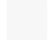 Bílá vliesová tapeta na zeď, imitace látky, Z77523, Savana, Zambaiti Parati Tapety Yara - Zambaiti Parati