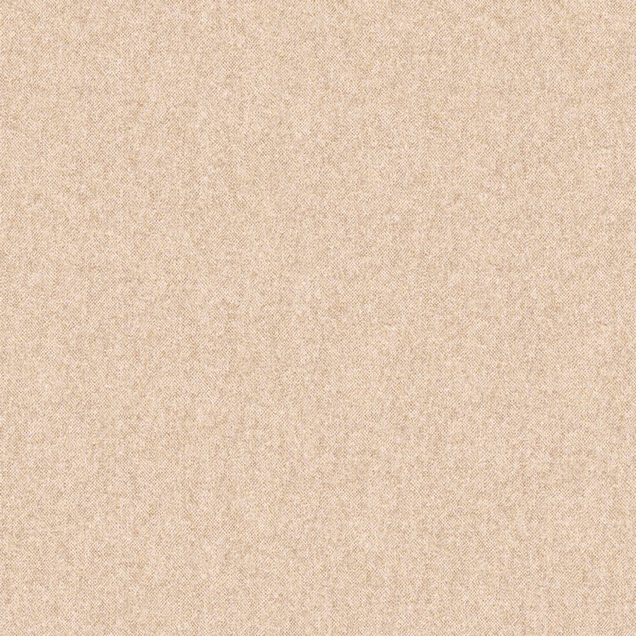 Hnědo-zlato-béžová vliesová tapeta na zeď, imitace látky, Z77521, Savana, Zambaiti Parati - Vliesové tapety