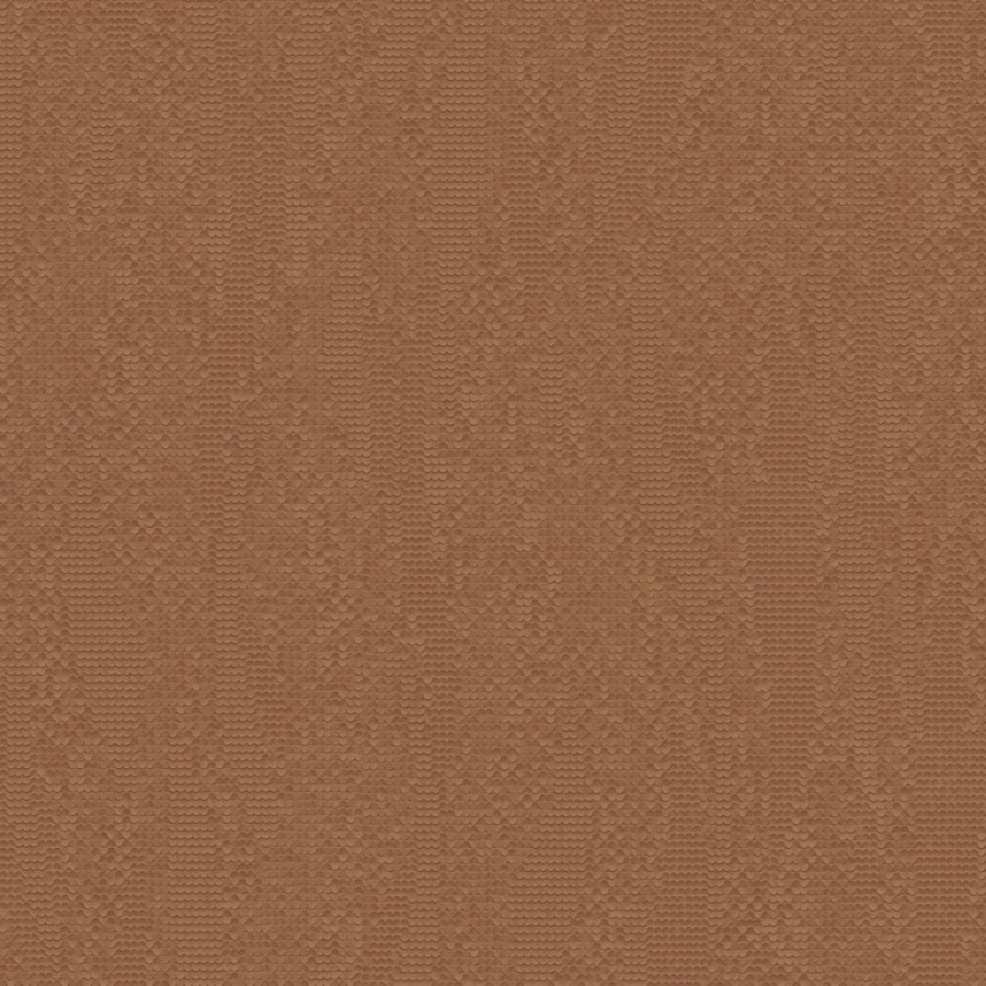 Luxusní hnědo-zlatá geometrická vliesová tapeta na zeď, Z54526, Fuksas, Zambaiti Parati - Vliesové tapety