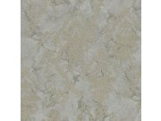 Luxusní zelená vliesová tapeta ornamenty M13008, Murella Italia, Zambaiti Parati