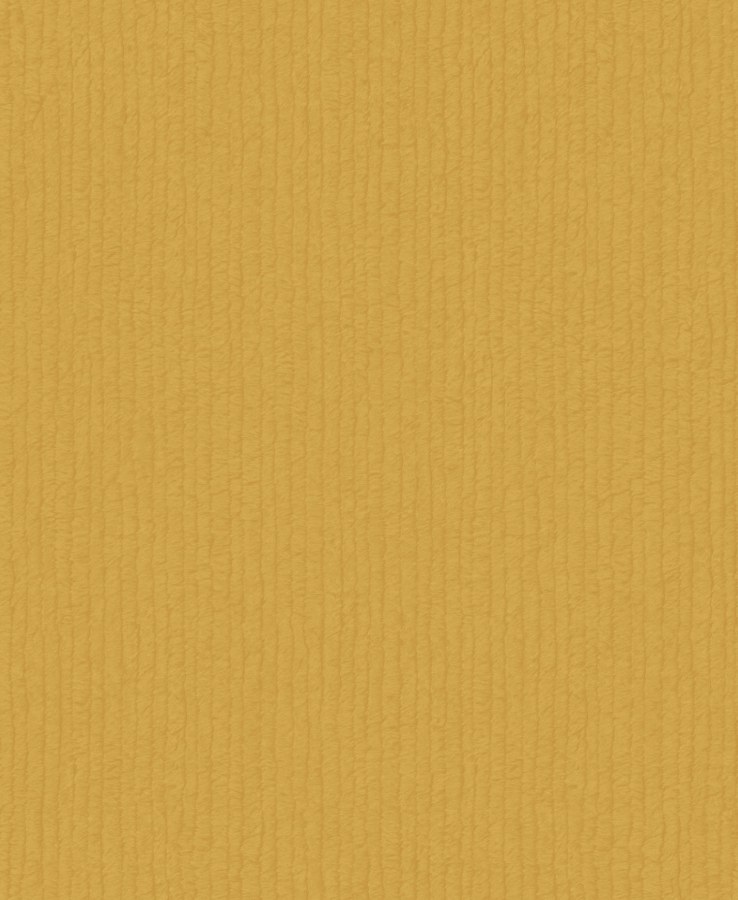 Luxusní žlutá vliesová tapeta na zeď, pruhy, Z77512, Savana, Zambaiti Parati - Vliesové tapety