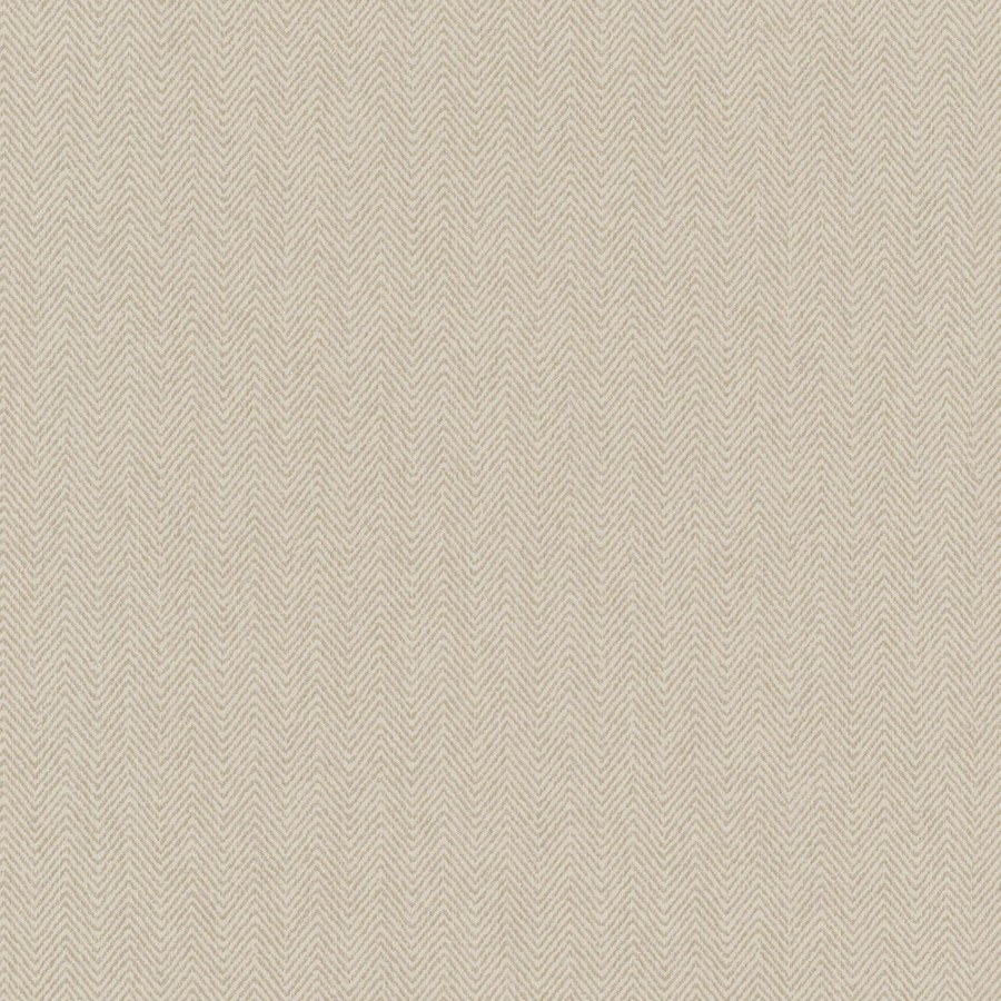 Béžová vliesová tapeta, vzor rybí kosti 221121, Rivièra Maison 3, BN Walls - Vliesové tapety