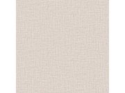 Béžová vliesová tapeta na zeď, imitace látky, Z77508, Savana, Zambaiti Parati