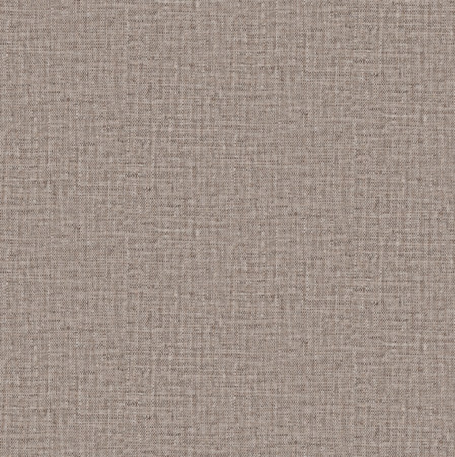 Hnědá vliesová tapeta na zeď, imitace látky, Z77507, Savana, Zambaiti Parati - Vliesové tapety