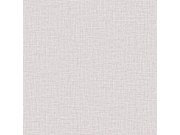 Šedo-béžová vliesová tapeta na zeď, imitace látky, Z77504, Savana, Zambaiti Parati