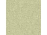 Zelená vliesová tapeta na zeď, imitace látky, Z77501, Savana, Zambaiti Parati Tapety Yara - Zambaiti Parati